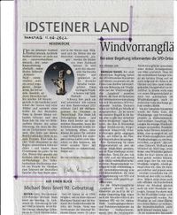 Schwarzwald Artikel