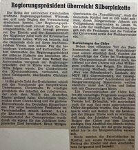 1963 MGV - 094 Zeitungsartikel